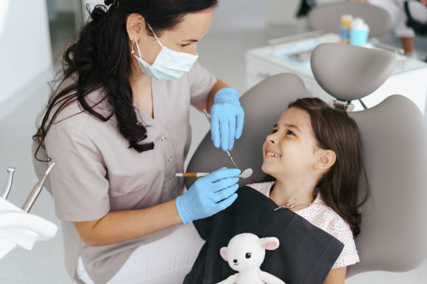 Best Dentist Open Late Near Me  in Scottville, MI