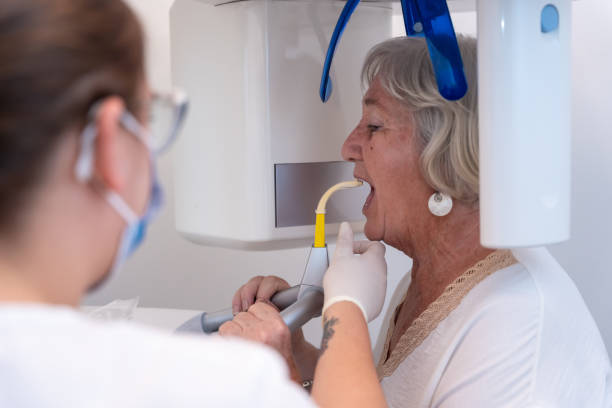 Best Cracked Tooth Emergency Dentist  in Scottville, MI