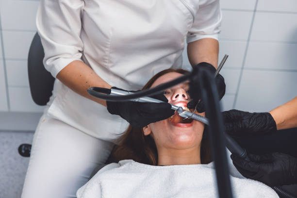 Best Emergency Gum Pain Relief  in Scottville, MI